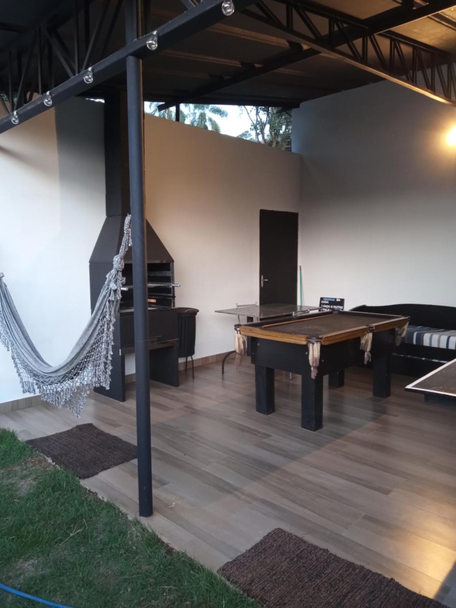 Casa Com Bela Vista Em Itatiba Villa Bragança Paulista Exteriör bild