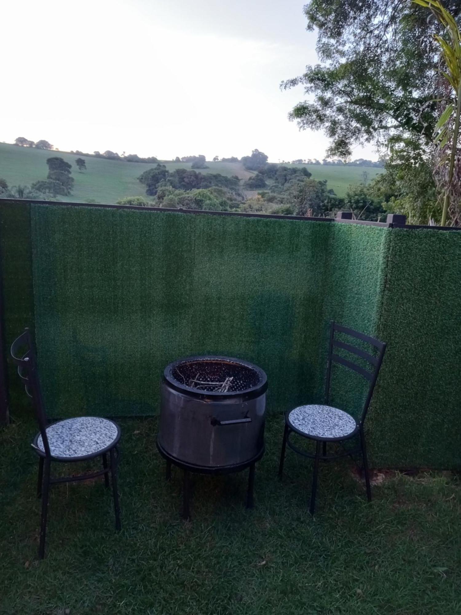 Casa Com Bela Vista Em Itatiba Villa Bragança Paulista Exteriör bild