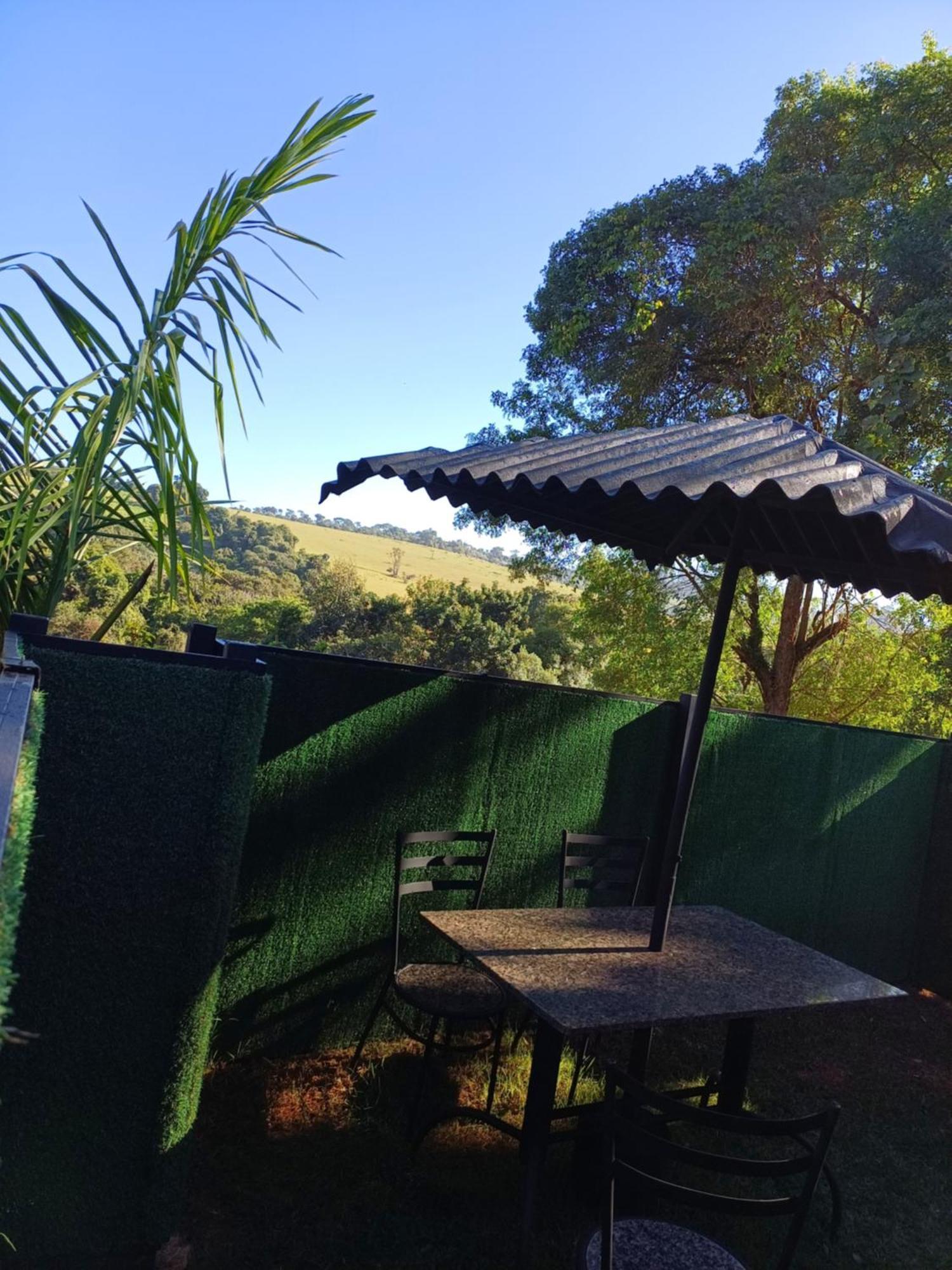 Casa Com Bela Vista Em Itatiba Villa Bragança Paulista Exteriör bild