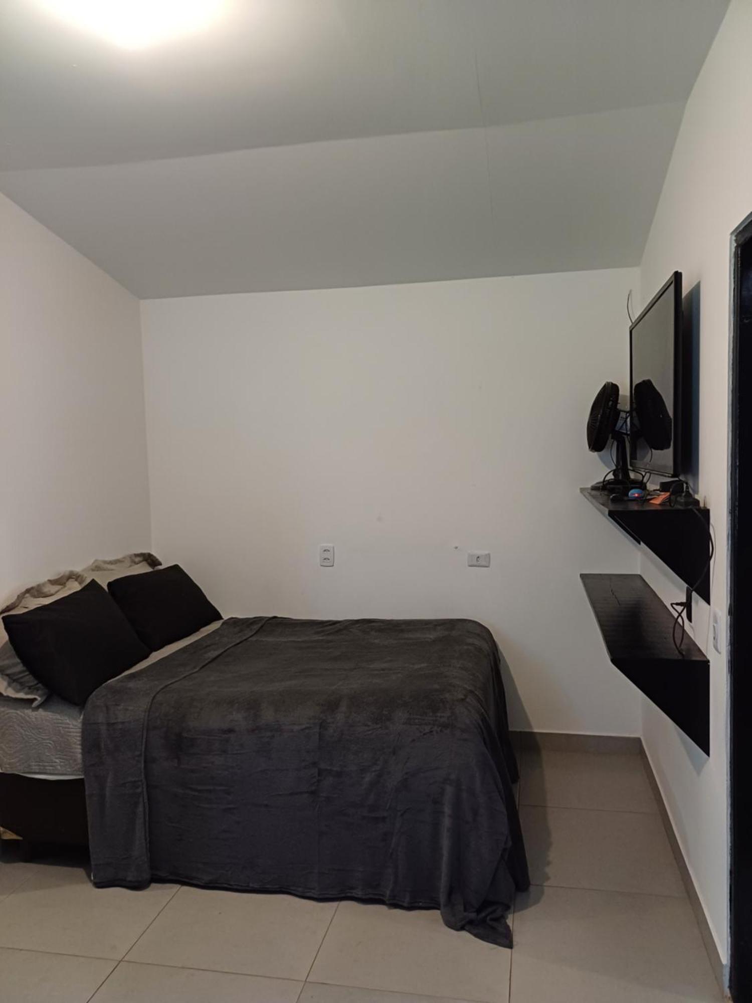 Casa Com Bela Vista Em Itatiba Villa Bragança Paulista Exteriör bild