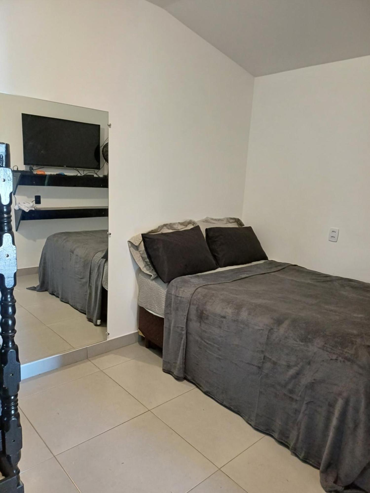 Casa Com Bela Vista Em Itatiba Villa Bragança Paulista Exteriör bild