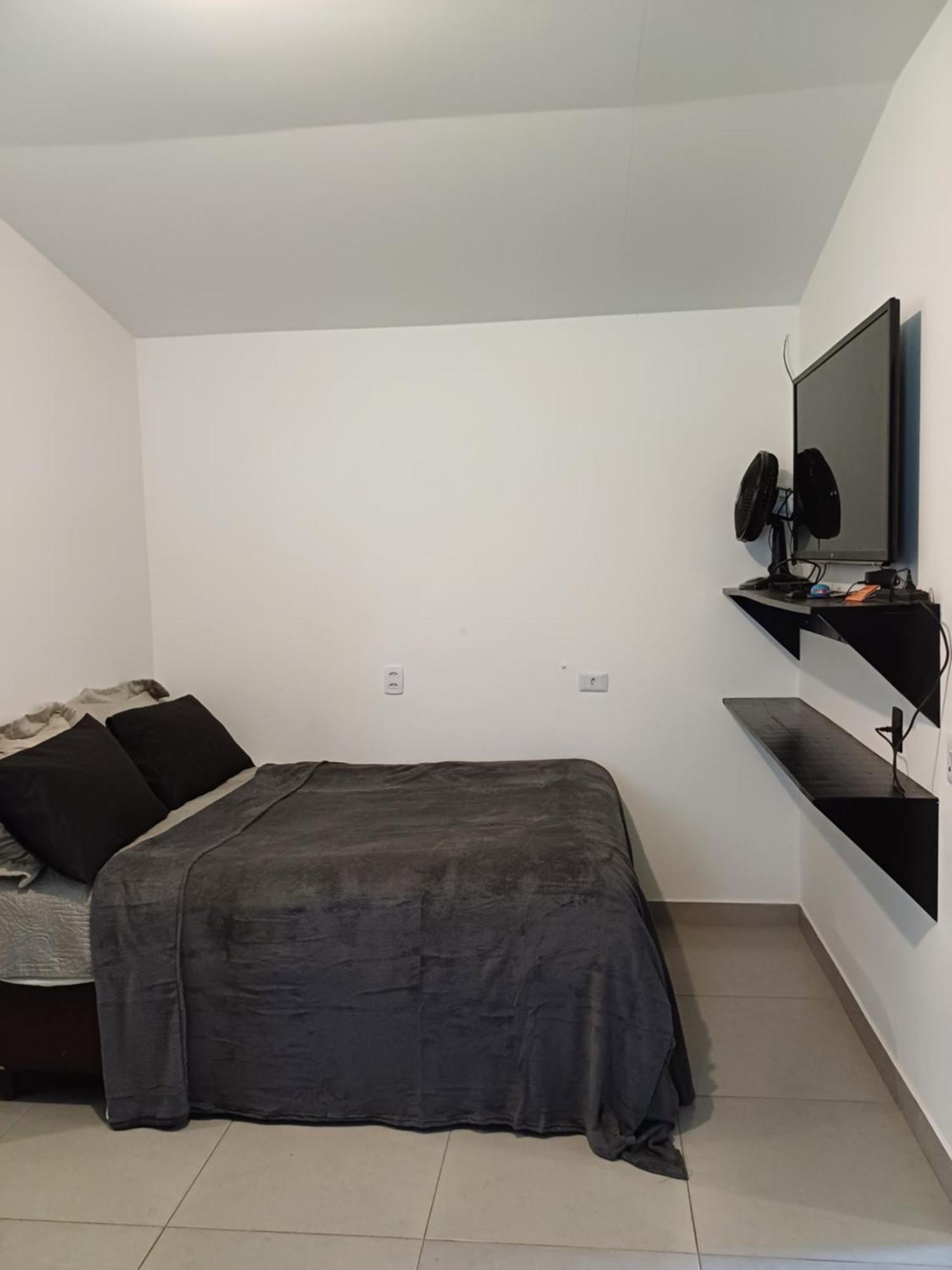 Casa Com Bela Vista Em Itatiba Villa Bragança Paulista Exteriör bild